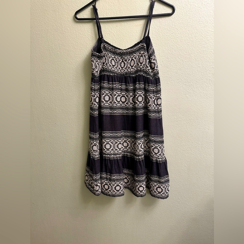 Billabong Spaghetti Strap Dress Size Small